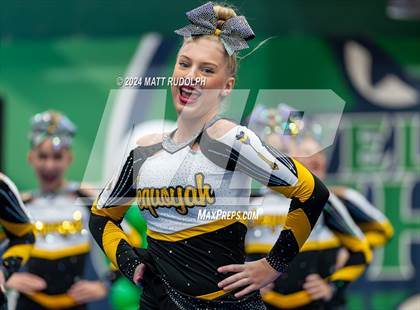 Thumbnail 2 in Sequoyah (Creekview Classic) photogallery.