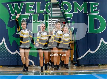 Thumbnail 1 in Sequoyah (Creekview Classic) photogallery.