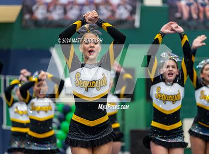 Thumbnail 1 in Sequoyah (Creekview Classic) photogallery.