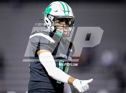 Thumbnail 2 in Piedmont @ Bishop McGuinness photogallery.