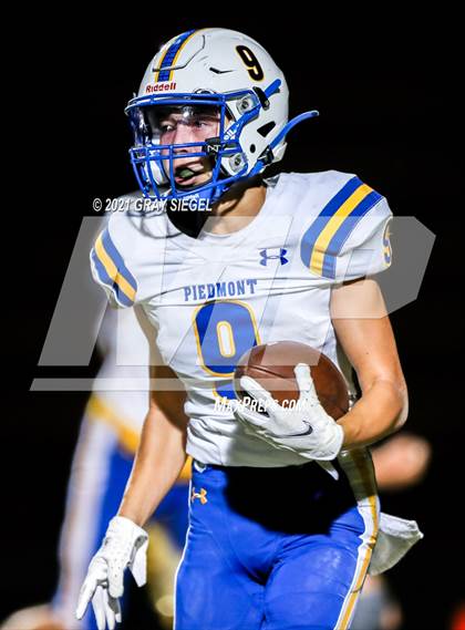 Thumbnail 3 in Piedmont @ Bishop McGuinness photogallery.
