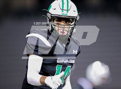 Thumbnail 3 in Piedmont @ Bishop McGuinness photogallery.