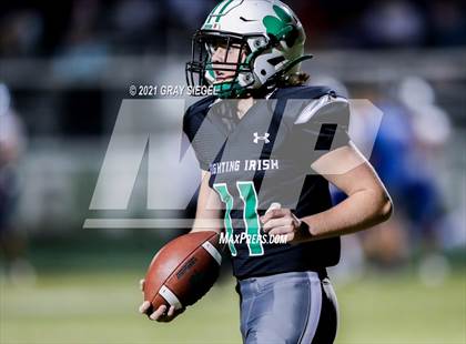 Thumbnail 1 in Piedmont @ Bishop McGuinness photogallery.