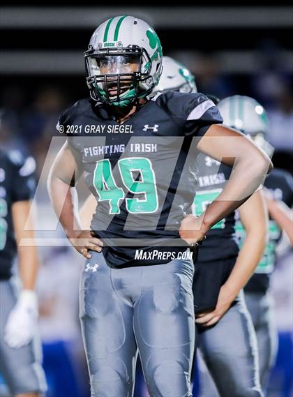 Thumbnail 1 in Piedmont @ Bishop McGuinness photogallery.