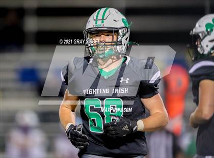 Thumbnail 3 in Piedmont @ Bishop McGuinness photogallery.