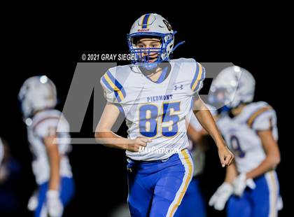 Thumbnail 3 in Piedmont @ Bishop McGuinness photogallery.