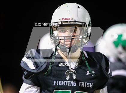 Thumbnail 1 in Piedmont @ Bishop McGuinness photogallery.