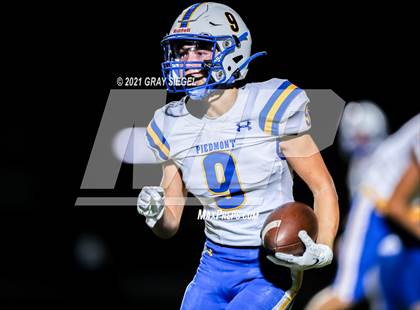 Thumbnail 2 in Piedmont @ Bishop McGuinness photogallery.
