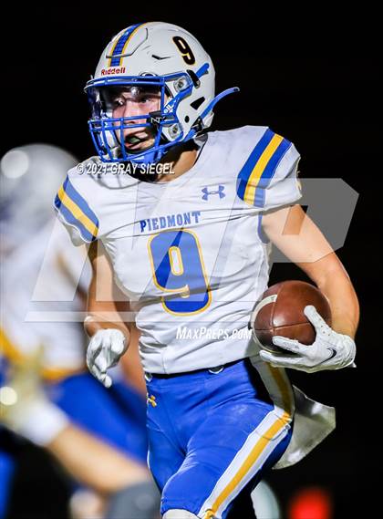 Thumbnail 2 in Piedmont @ Bishop McGuinness photogallery.
