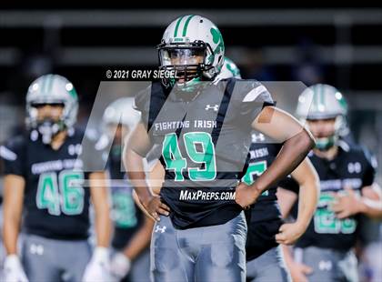 Thumbnail 2 in Piedmont @ Bishop McGuinness photogallery.