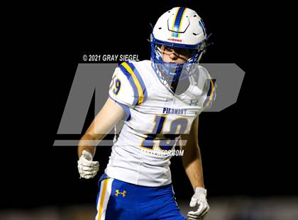 Thumbnail 3 in Piedmont @ Bishop McGuinness photogallery.