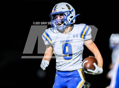 Thumbnail 3 in Piedmont @ Bishop McGuinness photogallery.