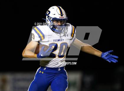 Thumbnail 3 in Piedmont @ Bishop McGuinness photogallery.