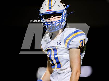 Thumbnail 2 in Piedmont @ Bishop McGuinness photogallery.