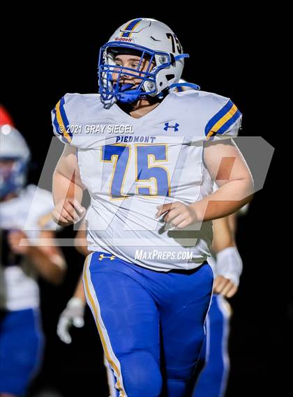 Thumbnail 3 in Piedmont @ Bishop McGuinness photogallery.