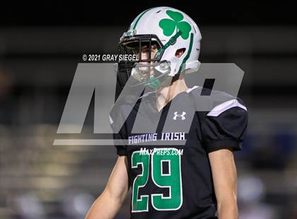 Thumbnail 2 in Piedmont @ Bishop McGuinness photogallery.