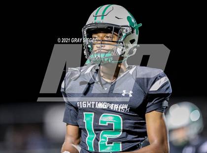 Thumbnail 1 in Piedmont @ Bishop McGuinness photogallery.