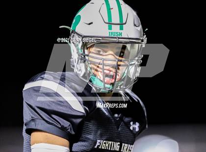 Thumbnail 3 in Piedmont @ Bishop McGuinness photogallery.