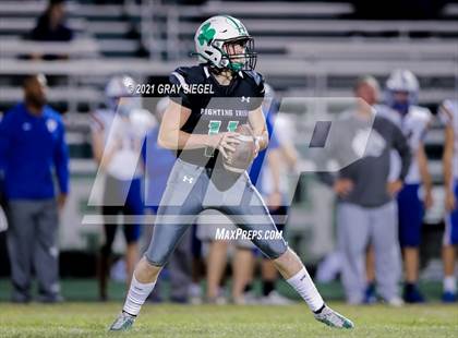 Thumbnail 2 in Piedmont @ Bishop McGuinness photogallery.
