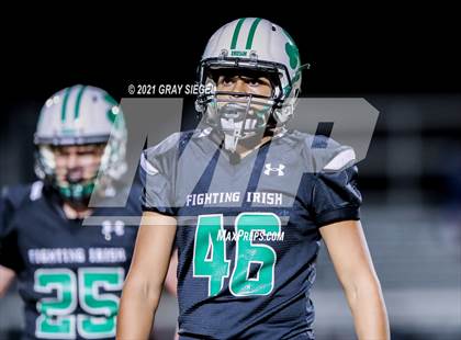 Thumbnail 2 in Piedmont @ Bishop McGuinness photogallery.