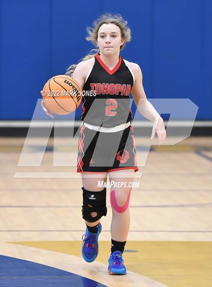 Thumbnail 1 in Salome vs. Tonopah Valley (PCDS Desert Classic) photogallery.