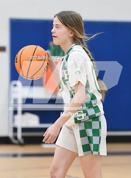Thumbnail 2 in Salome vs. Tonopah Valley (PCDS Desert Classic) photogallery.