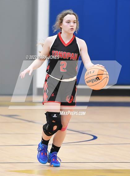 Thumbnail 1 in Salome vs. Tonopah Valley (PCDS Desert Classic) photogallery.