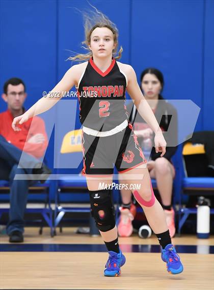 Thumbnail 3 in Salome vs. Tonopah Valley (PCDS Desert Classic) photogallery.