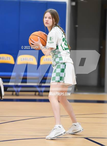 Thumbnail 3 in Salome vs. Tonopah Valley (PCDS Desert Classic) photogallery.