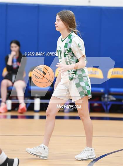 Thumbnail 1 in Salome vs. Tonopah Valley (PCDS Desert Classic) photogallery.