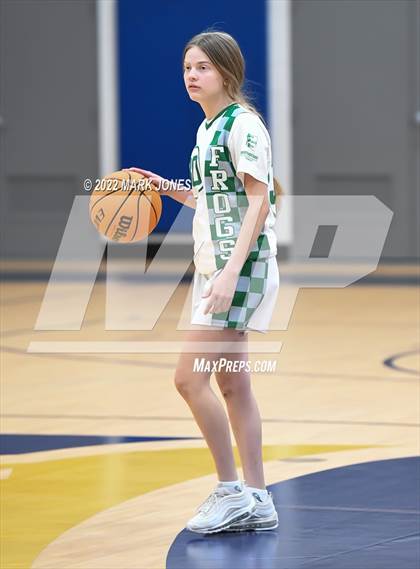 Thumbnail 1 in Salome vs. Tonopah Valley (PCDS Desert Classic) photogallery.