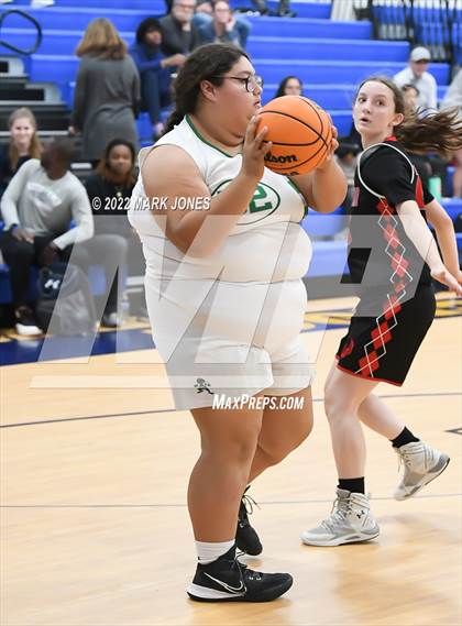 Thumbnail 2 in Salome vs. Tonopah Valley (PCDS Desert Classic) photogallery.