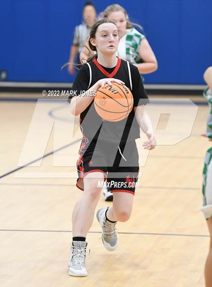 Thumbnail 2 in Salome vs. Tonopah Valley (PCDS Desert Classic) photogallery.