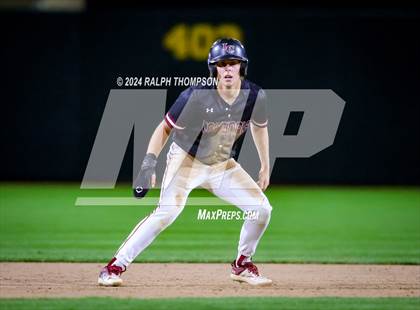 Thumbnail 3 in Laguna Creek vs. Inderkum (@ Sutter Health Park) photogallery.