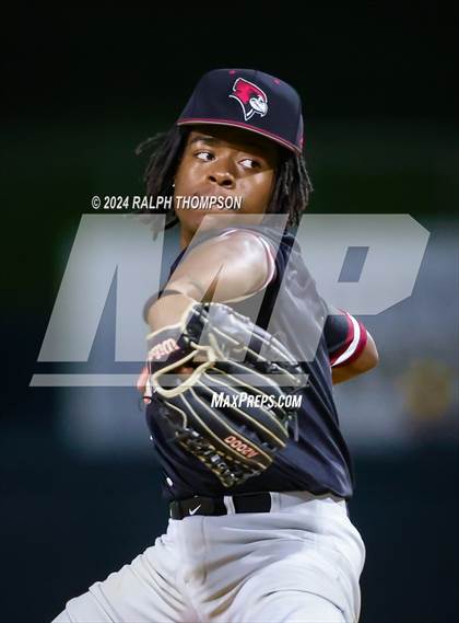 Thumbnail 3 in Laguna Creek vs. Inderkum (@ Sutter Health Park) photogallery.