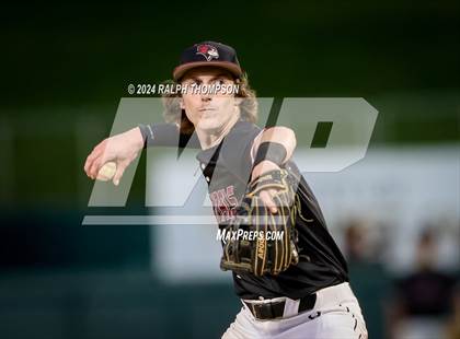 Thumbnail 1 in Laguna Creek vs. Inderkum (@ Sutter Health Park) photogallery.