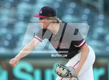 Thumbnail 3 in Laguna Creek vs. Inderkum (@ Sutter Health Park) photogallery.