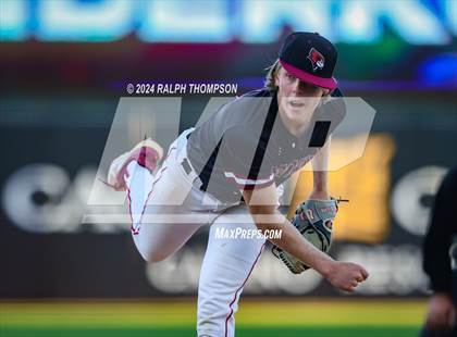 Thumbnail 1 in Laguna Creek vs. Inderkum (@ Sutter Health Park) photogallery.