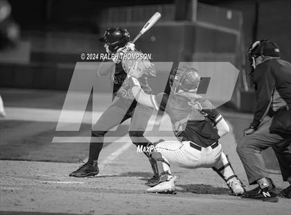 Thumbnail 2 in Laguna Creek vs. Inderkum (@ Sutter Health Park) photogallery.