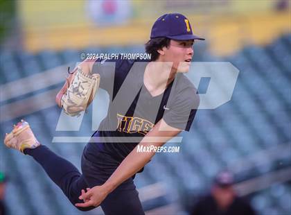 Thumbnail 1 in Laguna Creek vs. Inderkum (@ Sutter Health Park) photogallery.
