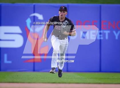 Thumbnail 1 in Laguna Creek vs. Inderkum (@ Sutter Health Park) photogallery.