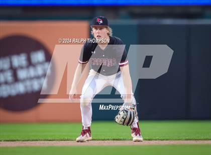 Thumbnail 2 in Laguna Creek vs. Inderkum (@ Sutter Health Park) photogallery.