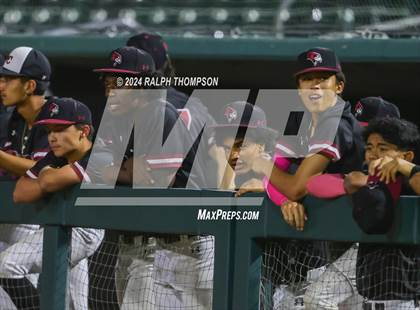 Thumbnail 3 in Laguna Creek vs. Inderkum (@ Sutter Health Park) photogallery.