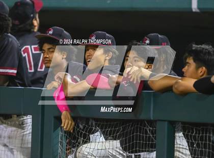 Thumbnail 1 in Laguna Creek vs. Inderkum (@ Sutter Health Park) photogallery.