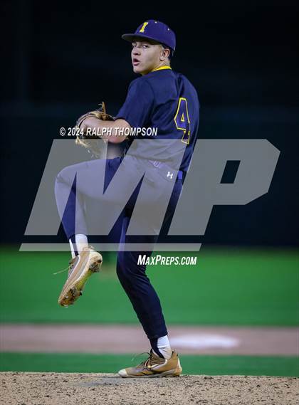 Thumbnail 3 in Laguna Creek vs. Inderkum (@ Sutter Health Park) photogallery.