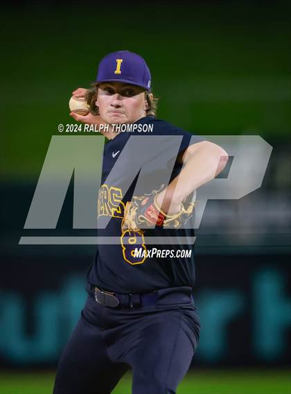 Thumbnail 3 in Laguna Creek vs. Inderkum (@ Sutter Health Park) photogallery.