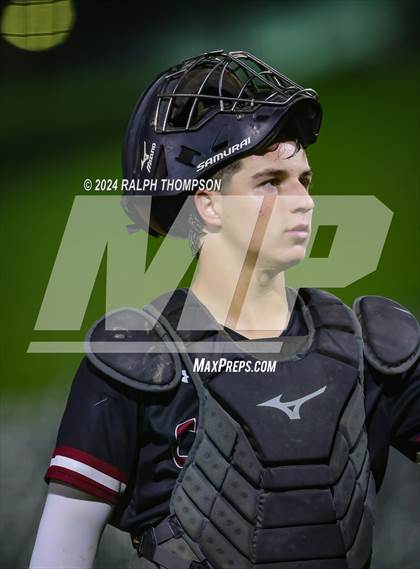 Thumbnail 3 in Laguna Creek vs. Inderkum (@ Sutter Health Park) photogallery.