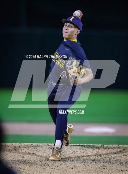 Thumbnail 1 in Laguna Creek vs. Inderkum (@ Sutter Health Park) photogallery.