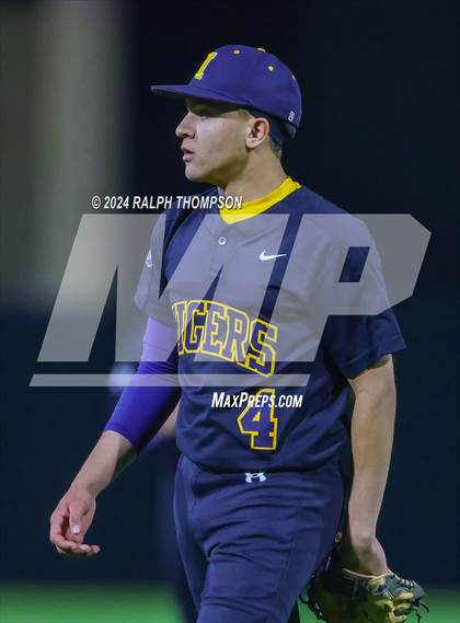 Thumbnail 2 in Laguna Creek vs. Inderkum (@ Sutter Health Park) photogallery.