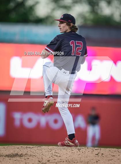 Thumbnail 1 in Laguna Creek vs. Inderkum (@ Sutter Health Park) photogallery.